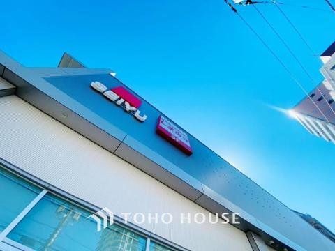 apartment 東京都葛飾区新小岩１丁目51－18 第二クレールパル　1F