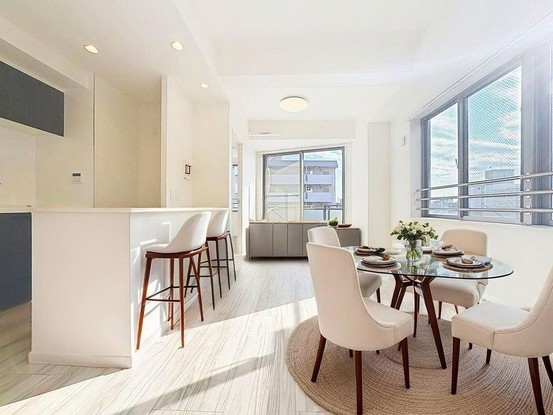 apartment 東京都葛飾区新小岩１丁目51－18 第二クレールパル　1F