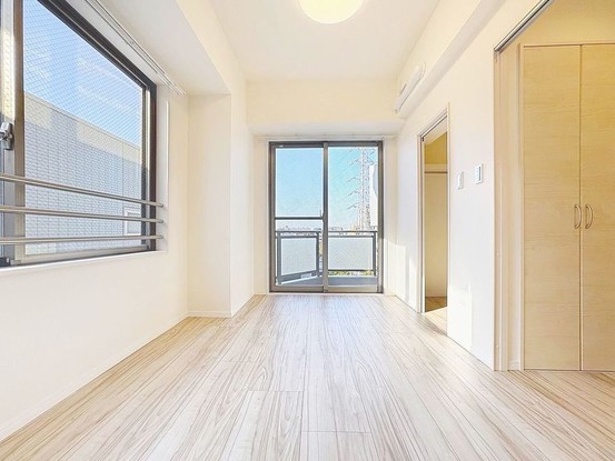 apartment 東京都葛飾区新小岩１丁目51－18 第二クレールパル　1F