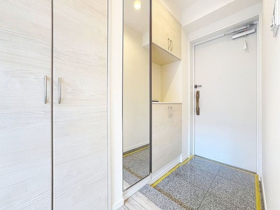 apartment 東京都葛飾区新小岩１丁目51－18 第二クレールパル　1F