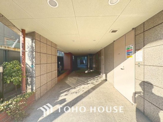 apartment 東京都葛飾区新小岩１丁目51－18 第二クレールパル　1F