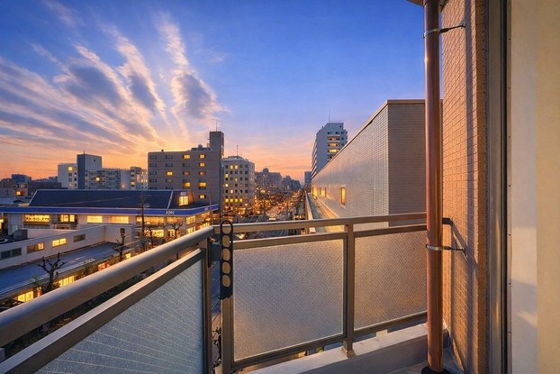 apartment 東京都葛飾区新小岩１丁目51－18 第二クレールパル　1F