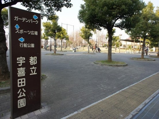 apartment 東京都葛飾区新小岩１丁目51－18 第二クレールパル　1F