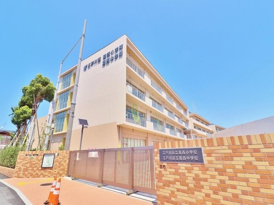 apartment 東京都葛飾区新小岩１丁目51－18 第二クレールパル　1F