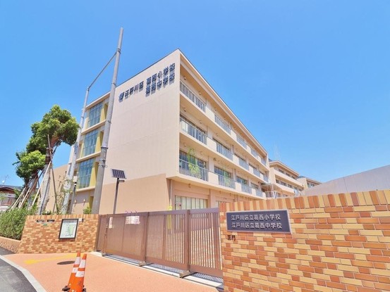 apartment 東京都葛飾区新小岩１丁目51－18 第二クレールパル　1F