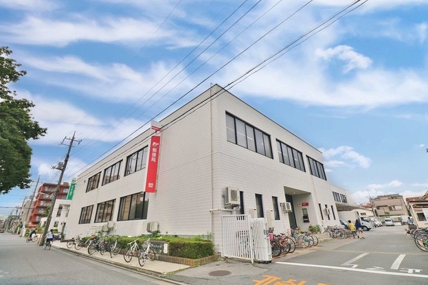 apartment 東京都葛飾区新小岩１丁目51－18 第二クレールパル　1F