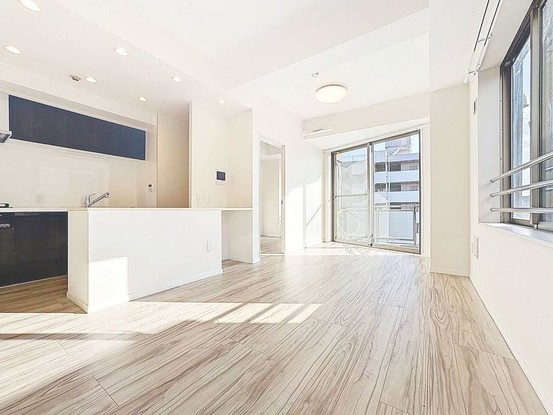 apartment 東京都葛飾区新小岩１丁目51－18 第二クレールパル　1F