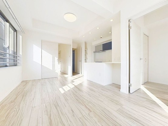 apartment 東京都葛飾区新小岩１丁目51－18 第二クレールパル　1F