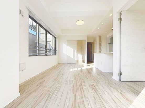 apartment 東京都葛飾区新小岩１丁目51－18 第二クレールパル　1F