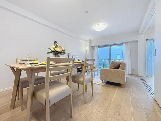 apartment 東京都葛飾区新小岩１丁目51－18 第二クレールパル　1F