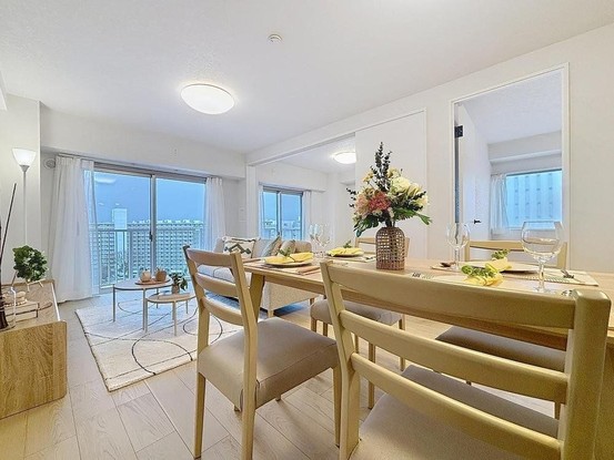 apartment 東京都葛飾区新小岩１丁目51－18 第二クレールパル　1F
