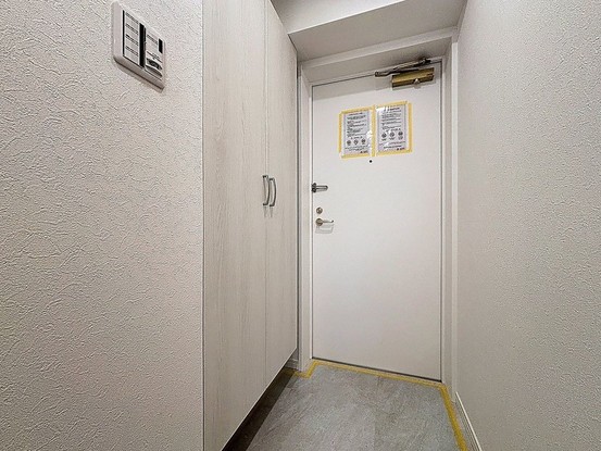 apartment 東京都葛飾区新小岩１丁目51－18 第二クレールパル　1F