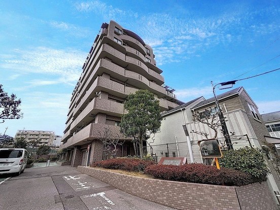 apartment 東京都葛飾区新小岩１丁目51－18 第二クレールパル　1F