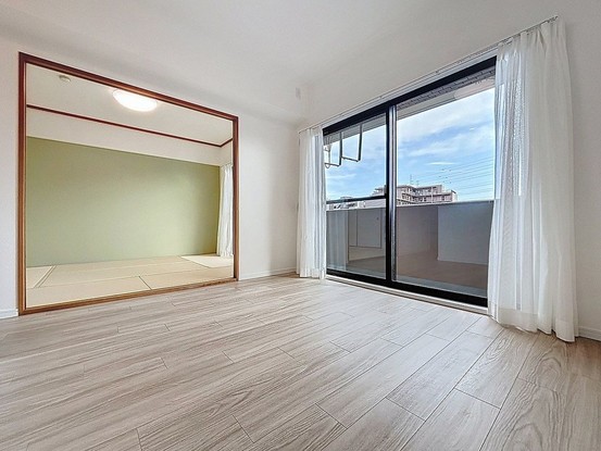 apartment 東京都葛飾区新小岩１丁目51－18 第二クレールパル　1F