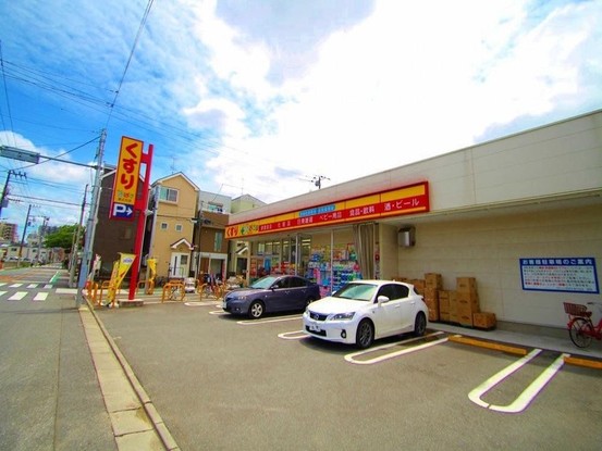 detached 東京都葛飾区新小岩１丁目51－18 第二クレールパル　1F