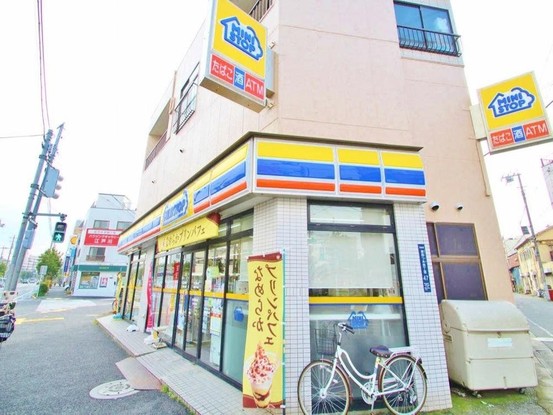 detached 東京都葛飾区新小岩１丁目51－18 第二クレールパル　1F