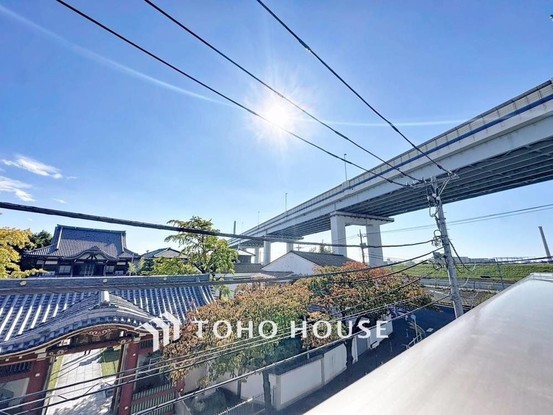 detached 東京都葛飾区新小岩１丁目51－18 第二クレールパル　1F