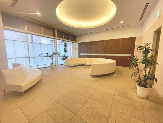 apartment 東京都葛飾区新小岩１丁目51－18 第二クレールパル　1F