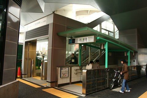 apartment 東京都葛飾区新小岩１丁目51－18 第二クレールパル　1F