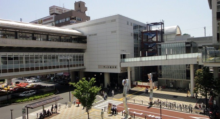 apartment 東京都葛飾区新小岩１丁目51－18 第二クレールパル　1F