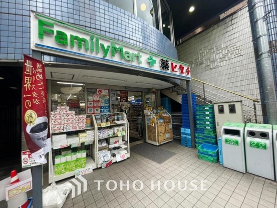 apartment 東京都葛飾区新小岩１丁目51－18 第二クレールパル　1F