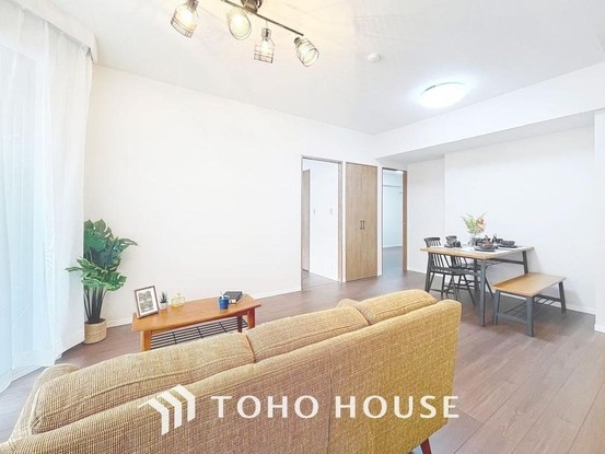 apartment 東京都葛飾区新小岩１丁目51－18 第二クレールパル　1F