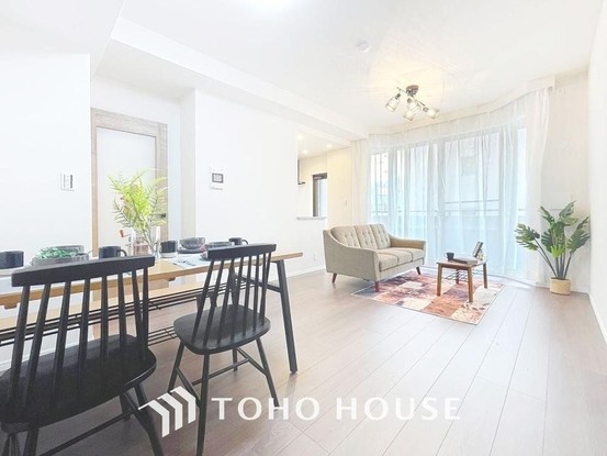 apartment 東京都葛飾区新小岩１丁目51－18 第二クレールパル　1F
