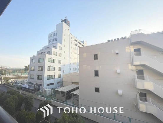 apartment 東京都葛飾区新小岩１丁目51－18 第二クレールパル　1F