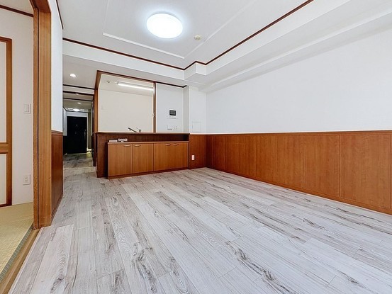 apartment 東京都葛飾区新小岩１丁目51－18 第二クレールパル　1F