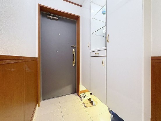 apartment 東京都葛飾区新小岩１丁目51－18 第二クレールパル　1F
