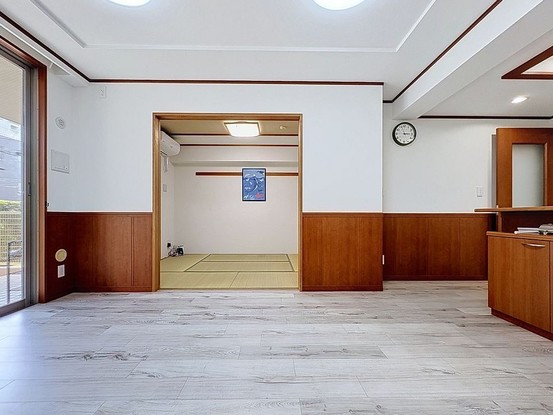 apartment 東京都葛飾区新小岩１丁目51－18 第二クレールパル　1F