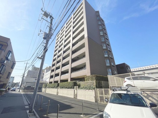 apartment 東京都葛飾区新小岩１丁目51－18 第二クレールパル　1F