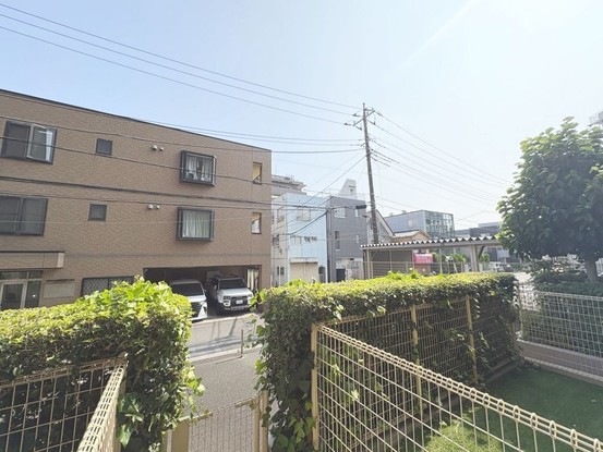 apartment 東京都葛飾区新小岩１丁目51－18 第二クレールパル　1F