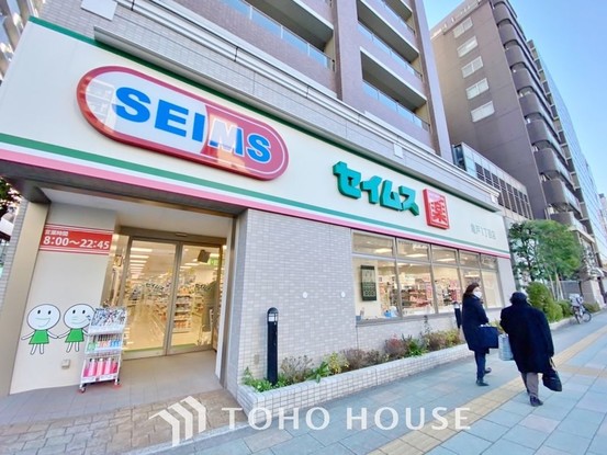 apartment 東京都葛飾区新小岩１丁目51－18 第二クレールパル　1F