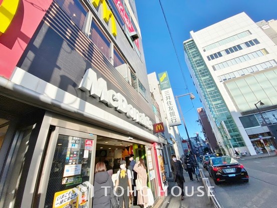 apartment 東京都葛飾区新小岩１丁目51－18 第二クレールパル　1F