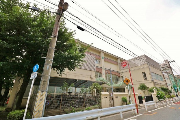 apartment 東京都葛飾区新小岩１丁目51－18 第二クレールパル　1F