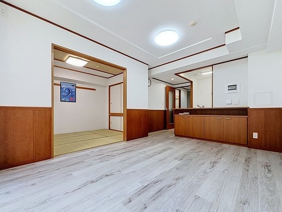 apartment 東京都葛飾区新小岩１丁目51－18 第二クレールパル　1F