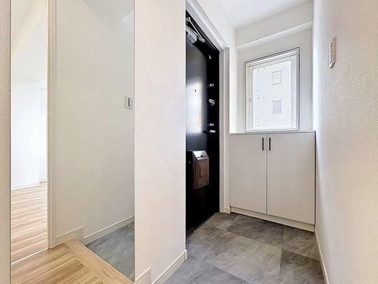 apartment 東京都葛飾区新小岩１丁目51－18 第二クレールパル　1F