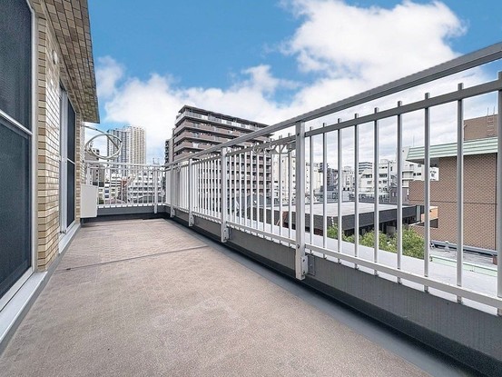 apartment 東京都葛飾区新小岩１丁目51－18 第二クレールパル　1F