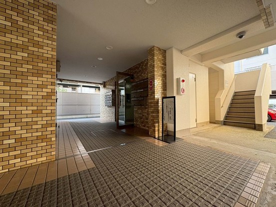 apartment 東京都葛飾区新小岩１丁目51－18 第二クレールパル　1F
