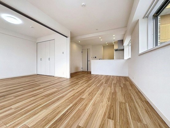 apartment 東京都葛飾区新小岩１丁目51－18 第二クレールパル　1F