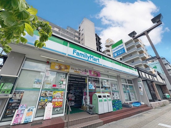 apartment 東京都葛飾区新小岩１丁目51－18 第二クレールパル　1F