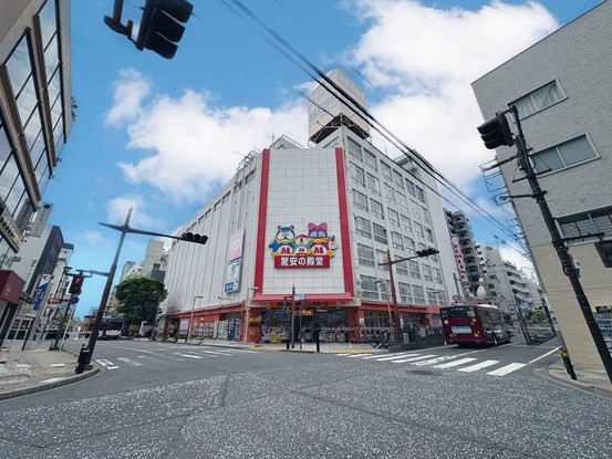 apartment 東京都葛飾区新小岩１丁目51－18 第二クレールパル　1F