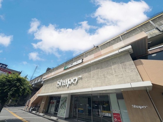 apartment 東京都葛飾区新小岩１丁目51－18 第二クレールパル　1F