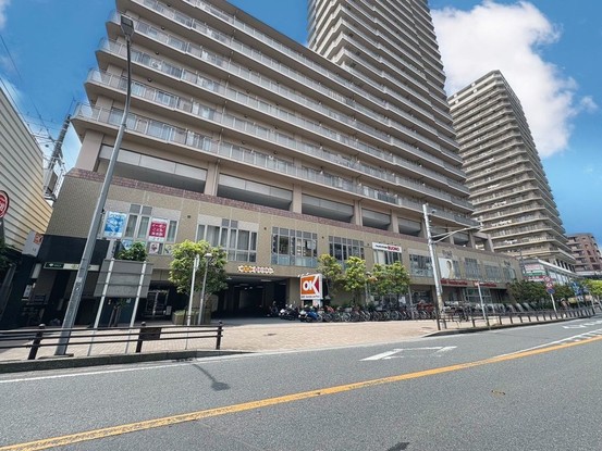 apartment 東京都葛飾区新小岩１丁目51－18 第二クレールパル　1F