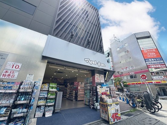 apartment 東京都葛飾区新小岩１丁目51－18 第二クレールパル　1F