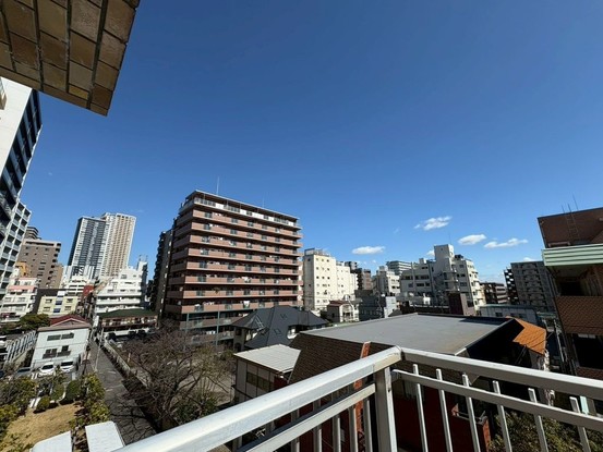 apartment 東京都葛飾区新小岩１丁目51－18 第二クレールパル　1F
