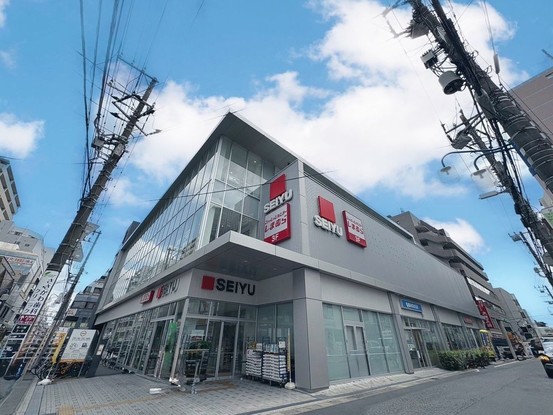 apartment 東京都葛飾区新小岩１丁目51－18 第二クレールパル　1F