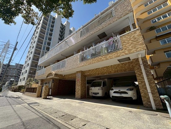 apartment 東京都葛飾区新小岩１丁目51－18 第二クレールパル　1F