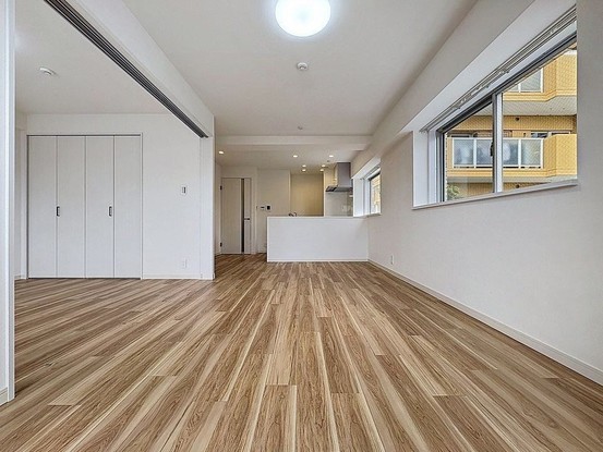 apartment 東京都葛飾区新小岩１丁目51－18 第二クレールパル　1F